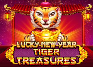 Tiger Treasures